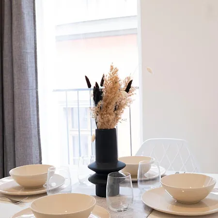 Putova Residence, Apartment