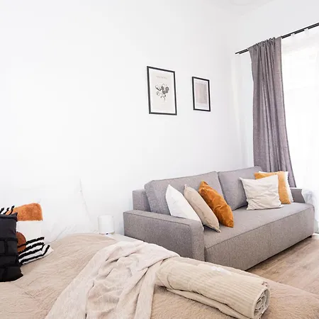 Putova Residence, Apartmán